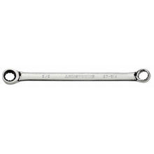 Load image into Gallery viewer, Box End Offset Wrench: 9 mm, 12 Point, Single End