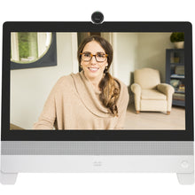 Load image into Gallery viewer, Cisco - Stand - for video conferencing system - floor-standing - for Cisco DX80, DX80 (No Radio), Webex DX80 - GPL (for registration to VCS and UCM)
