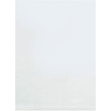 Load image into Gallery viewer, Office Depot Brand 3 Mil Flat Poly Bags, 12in x 14in, Clear, Case Of 1000