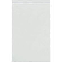 Load image into Gallery viewer, Office Depot Brand 6 Mil Reclosable Poly Bags, 10in x 10in, Clear, Case Of 500