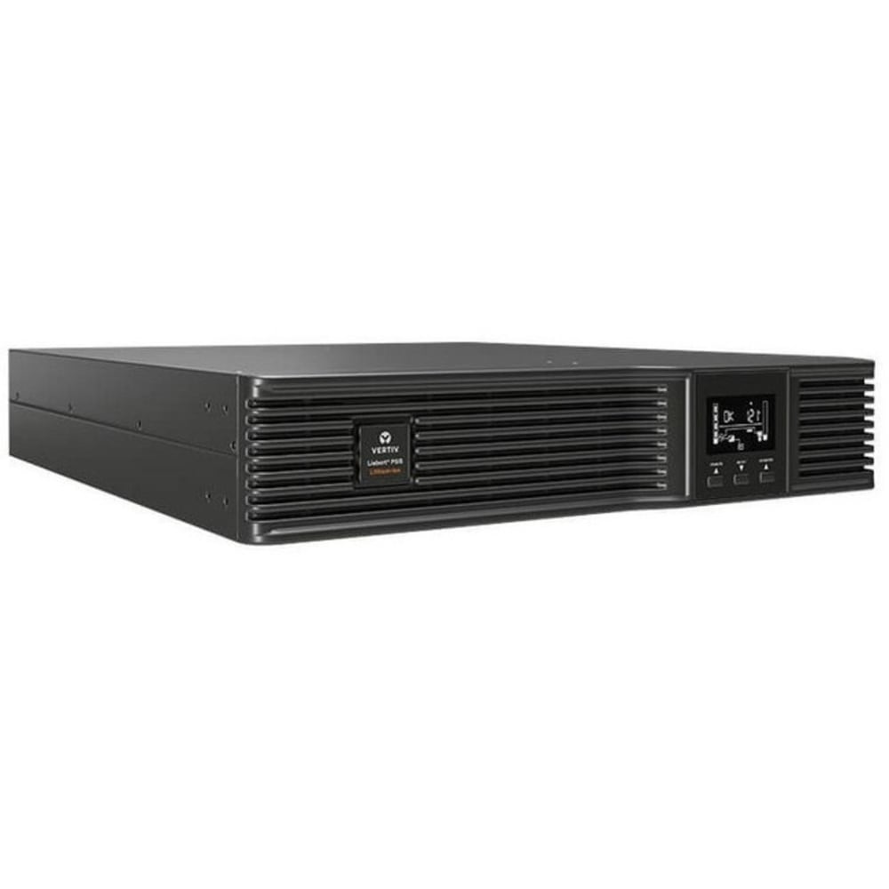Vertiv Liebert PSI5 Lithium-Ion UPS 3000VA/2700W 120V Line Interactive AVR - 2U Rack/Tower| Remote Management Capable| With Programmable Outlets| 5-Year Advanced Replacement Warranty