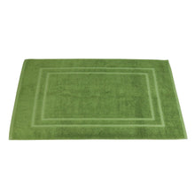 Load image into Gallery viewer, 1888 Mills Millennium Bath Mats, 21in x 32in, Cypress, Pack Of 24 Mats