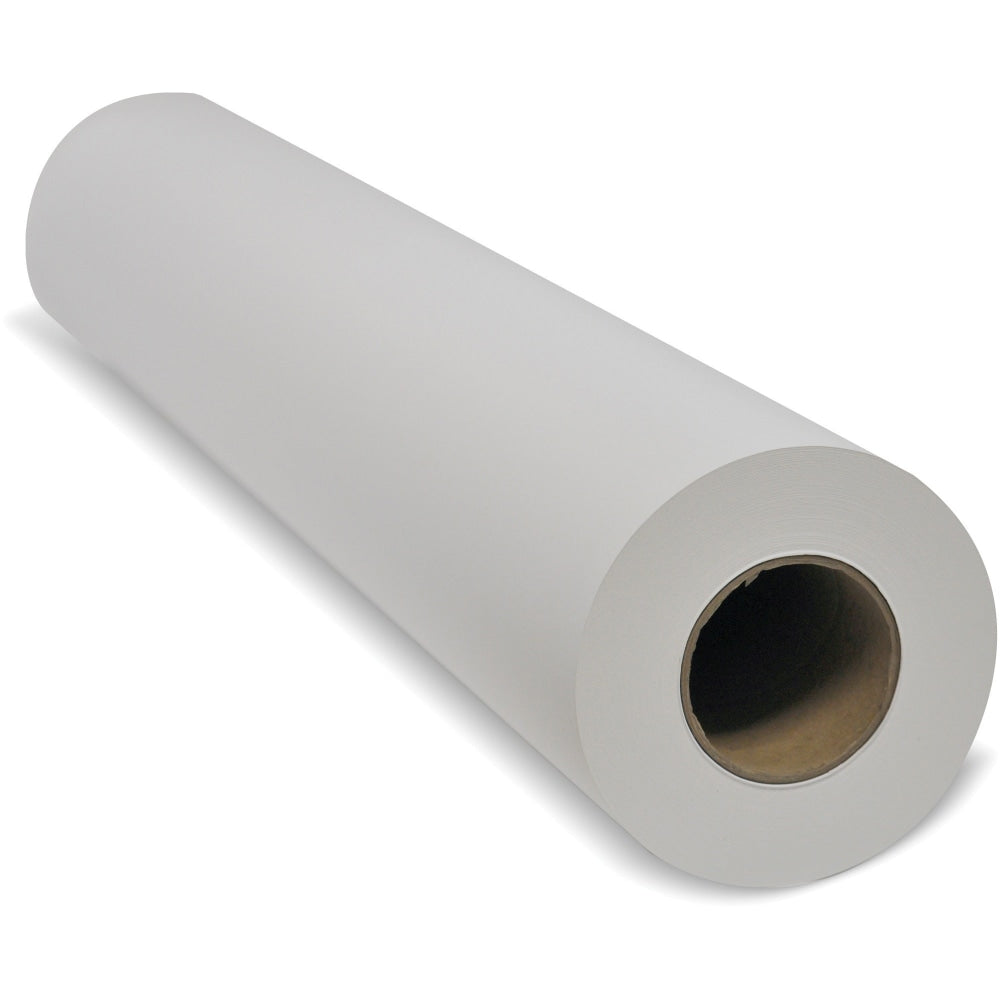 ICONEX Copy & Multipurpose Paper - White - 24in x 500 ft - 20 lb Basis Weight - 2 / Carton