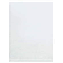 Load image into Gallery viewer, Office Depot Brand 6 Mil Flat Poly Bags, 5in x 7in, Clear, Case Of 1000