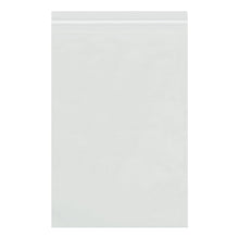 Load image into Gallery viewer, Office Depot Brand 6 Mil Reclosable Poly Bags, 5in x 8in, Clear, Case Of 1000