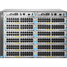 Load image into Gallery viewer, HPE 5412R zl2 Switch - Manageable - 3 Layer Supported - Modular - 7U High - Rack-mountable - Lifetime Limited Warranty