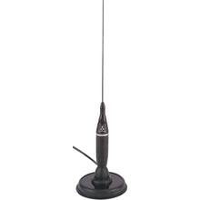 Load image into Gallery viewer, Cobra Magnet Mount Antenna - 26 MHz to 30 MHz