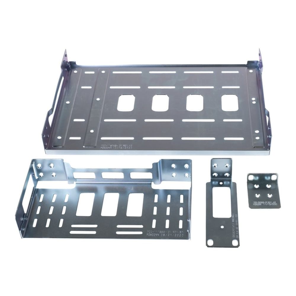 Cisco - Rack mounting kit - for Integrated Services Router 11XX