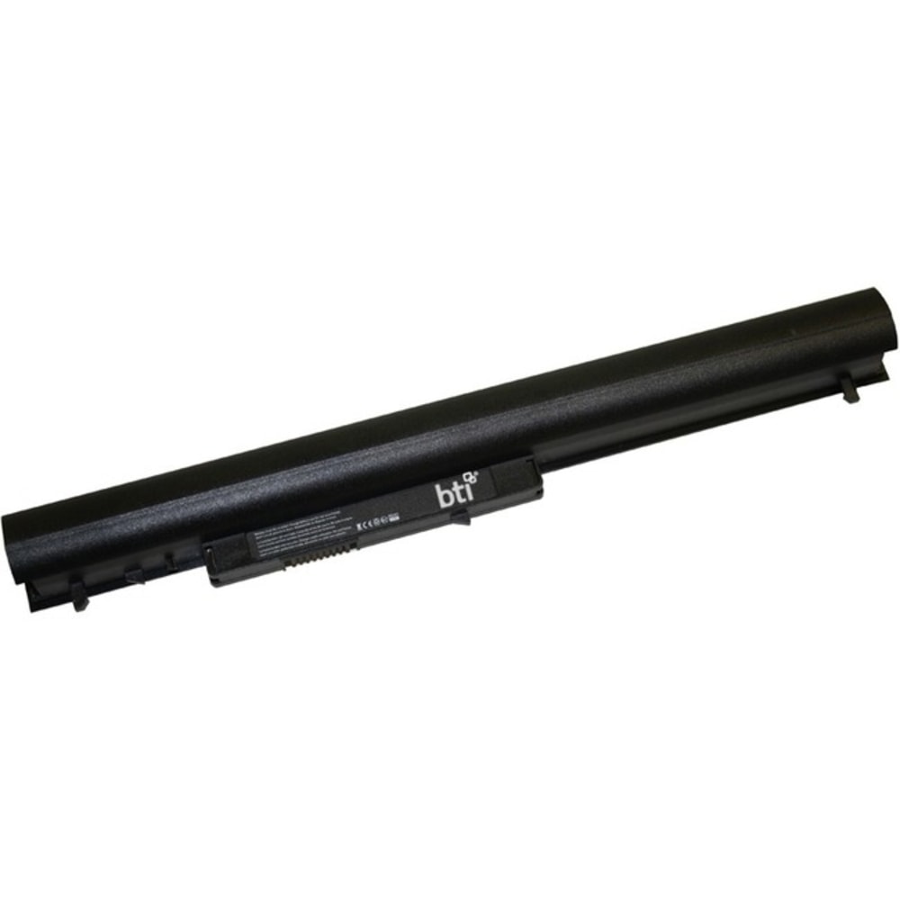 BTI Battery - For Notebook - Battery Rechargeable - Proprietary Battery Size - 2800 mAh - 30 Wh - 10.8 V DC
