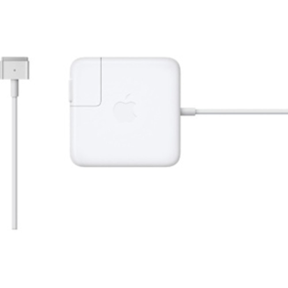 Apple 45W MagSafe 2 Power Adapter for MacBook Air - 45 W