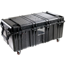 Load image into Gallery viewer, Pelican 0550 Transport Case, Black