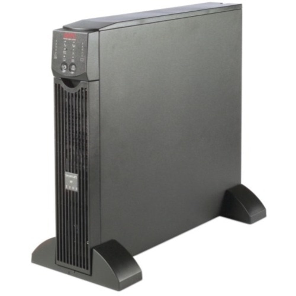 APC Smart-UPS RT 1000VA - 1000VA/700W - 10.2 Minute Full Load - 6 x IEC 320-C13, 2