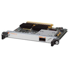 Load image into Gallery viewer, Cisco 1-Port 10 Gigabit Ethernet Shared Port Adapter - 10 - 1 x Expansion Slots