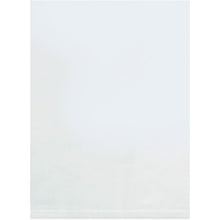 Load image into Gallery viewer, Office Depot Brand 3 Mil Flat Poly Bags, 8in x 15in, Clear, Case Of 1000