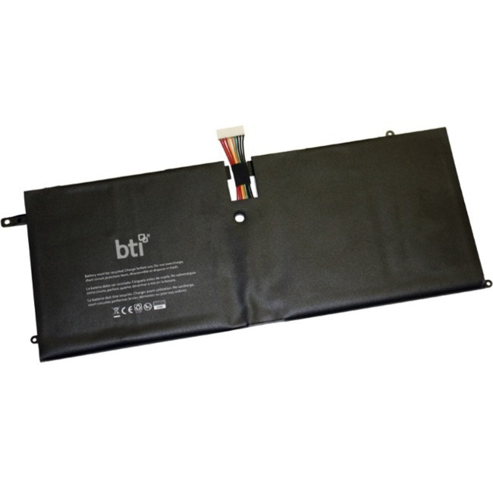 BTI Battery - For Notebook - Battery Rechargeable - 2800 mAh - 14.4 V DC