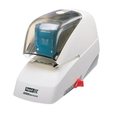 Load image into Gallery viewer, Esselte 5050E Professional Electric Stapler, White