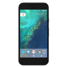Load image into Gallery viewer, Google Pixel XL Cell Phone, Just Black, PGN100005