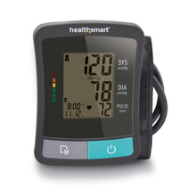 Load image into Gallery viewer, HealthSmart Standard Series Automatic Upper Arm Blood Pressure Monitor
