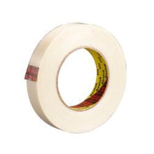 Load image into Gallery viewer, 3M 898 Strapping Tape, 1in x 60 Yd., Clear, Case Of 6