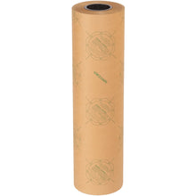 Load image into Gallery viewer, Office Depot Brand Multimetal VCI Paper Roll, 24in x 600ft, Kraft