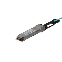 Load image into Gallery viewer, StarTech.com  QSFP+ Active Optical Cable (AOC)