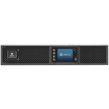 Load image into Gallery viewer, Vertiv Liebert GXT5 UPS - 750VA/750W 120V | Online Rack Tower Energy Star - Double Conversion| 2U| Optional RDU101 Card| Color/Graphic LCD| 3-Year Warranty