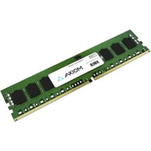 Load image into Gallery viewer, Axiom 8GB DDR4-2133 ECC RDIMM for HP - J9P82AA - For Workstation - 8 GB - DDR4-2133/PC4-17000 DDR4 SDRAM - 2133 MHz - CL15 - 1.20 V - ECC - Registered - 288-pin - RDIMM