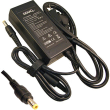 Load image into Gallery viewer, DENAQ 19V 3.42A 5.5mm-2.5mm AC Adapter for TOSHIBA Satellite Series Laptops - 3.42 A Output