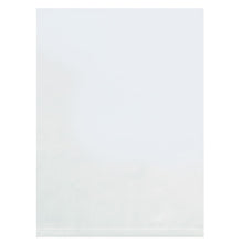 Load image into Gallery viewer, Office Depot Brand 8 Mil Flat Poly Bags, 24in x 36in, Clear, Case Of 100