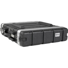 Load image into Gallery viewer, Tripp Lite 2U ABS ABS Server Rack Equipment Flight Case For Shipping And Transportation