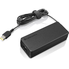 Load image into Gallery viewer, Lenovo ThinkPad 90W AC Adapter for X1 Carbon - US/Can/LA - 90 W