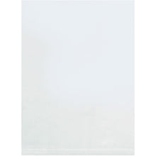 Load image into Gallery viewer, Office Depot Brand 3 Mil Flat Poly Bags, 18in x 20in, Clear, Case Of 500