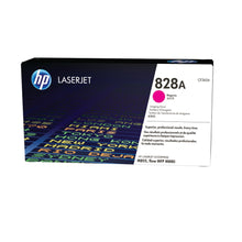Load image into Gallery viewer, HP 828A Magenta LaserJet Imaging Drum, CF365A