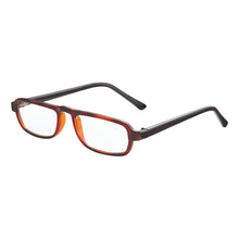 Load image into Gallery viewer, Dr. Dean Edell Carmel Reading Glasses, +1.25, Tortoise