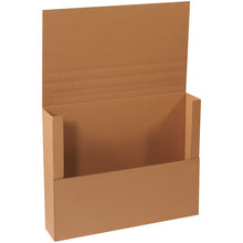 Load image into Gallery viewer, Office Depot Brand Jumbo Mailers, 30in x 24in x 6in, Kraft, Bundle Of 20 Mailers