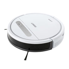Load image into Gallery viewer, ECOVACS ROBOTICS DEEBOT OZMO 610 Robotic Vacuum Bundle With Service Kit And Replacement Mopping Pads