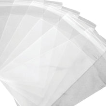Load image into Gallery viewer, Office Depot Brand 1.5 Mil Resealable Polypropylene Bags, 8in x 10in, Clear, Case Of 1000