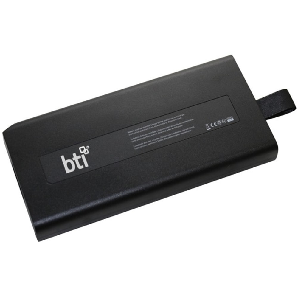 BTI Battery - OEM Compatible X8VWF 0W11CK YGV51 453-BBBE