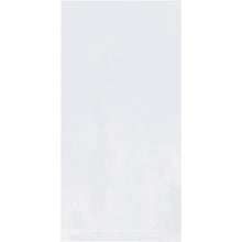 Load image into Gallery viewer, Office Depot Brand 1.5 Mil Flat Poly Bags, 18in x 20in, Clear, Case Of 1000