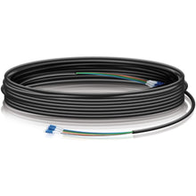 Load image into Gallery viewer, Ubiquiti - Network cable - LC single-mode (M) to LC single-mode (M) - 91.4 m - fiber optic