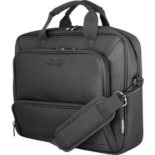 Load image into Gallery viewer, Urban Factory MIXEE MTC15UF Carrying Case for 15.6in Notebook - Black