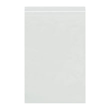 Load image into Gallery viewer, Office Depot Brand 8 Mil Reclosable Poly Bags, 6in x 12in, Clear, Case Of 1000