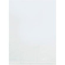Load image into Gallery viewer, Office Depot Brand 3 Mil Flat Poly Bags, 8in x 14in, Clear, Case Of 1000
