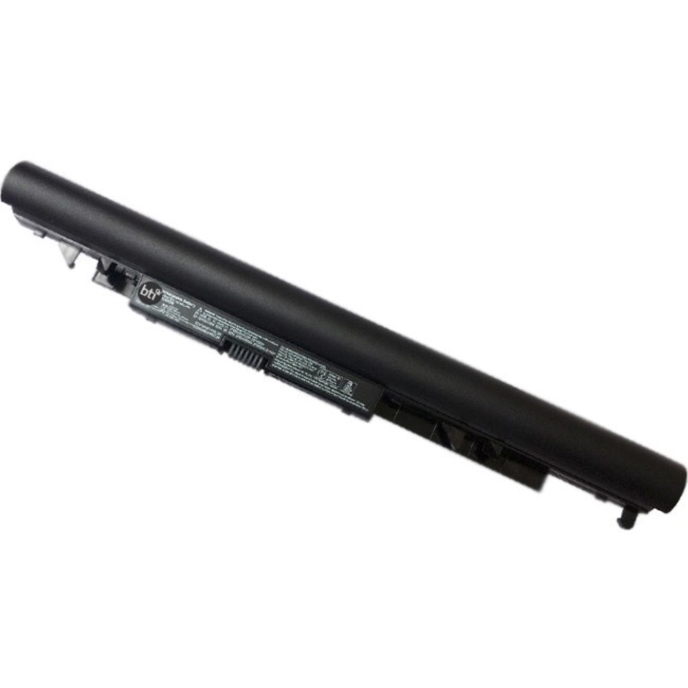 BTI Battery - For Notebook - Battery Rechargeable - 2850 mAh - 11 V DC