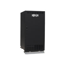 Load image into Gallery viewer, Tripp Lite 240V Tower External Battery Pack for select UPS Systems - Battery enclosure - 30 A - AC 120 V - TAA Compliant