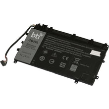 Load image into Gallery viewer, BTI Battery - For Notebook - Battery Rechargeable - 2702 mAh - 11.1 V DC