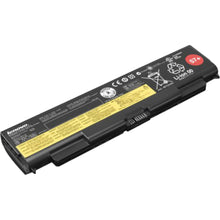 Load image into Gallery viewer, Lenovo Battery ThinkPad T440p 57+ 6 Cell - For Notebook - Battery Rechargeable - 5200 mAh - 57 Wh - 10.8 V DC