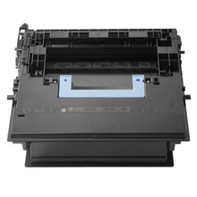 Load image into Gallery viewer, HP 37YG Extra-High-Yield Black Toner Cartridge, CF237Y