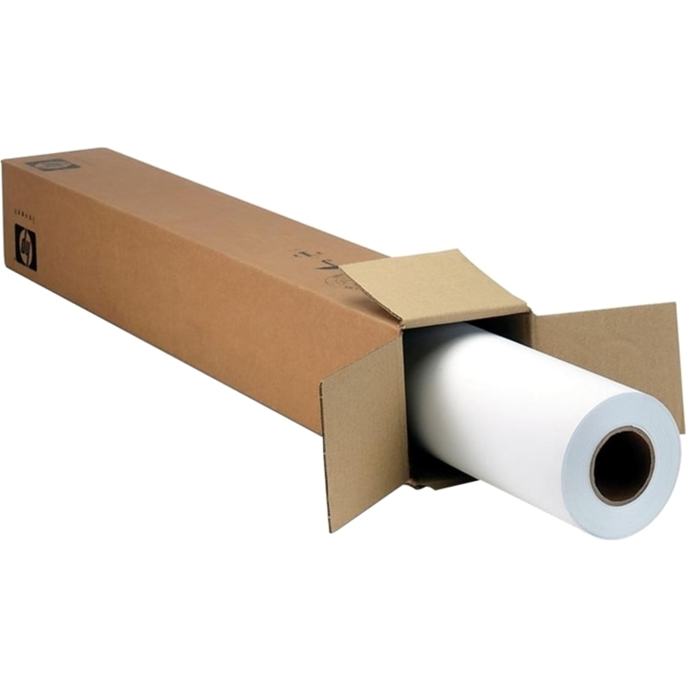 HP Dye Sublimation Banner Paper, 60in x 75ft, Matte, 2 Pack