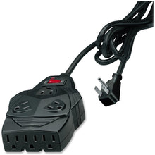 Load image into Gallery viewer, Fellowes Mighty 8 Surge Protector